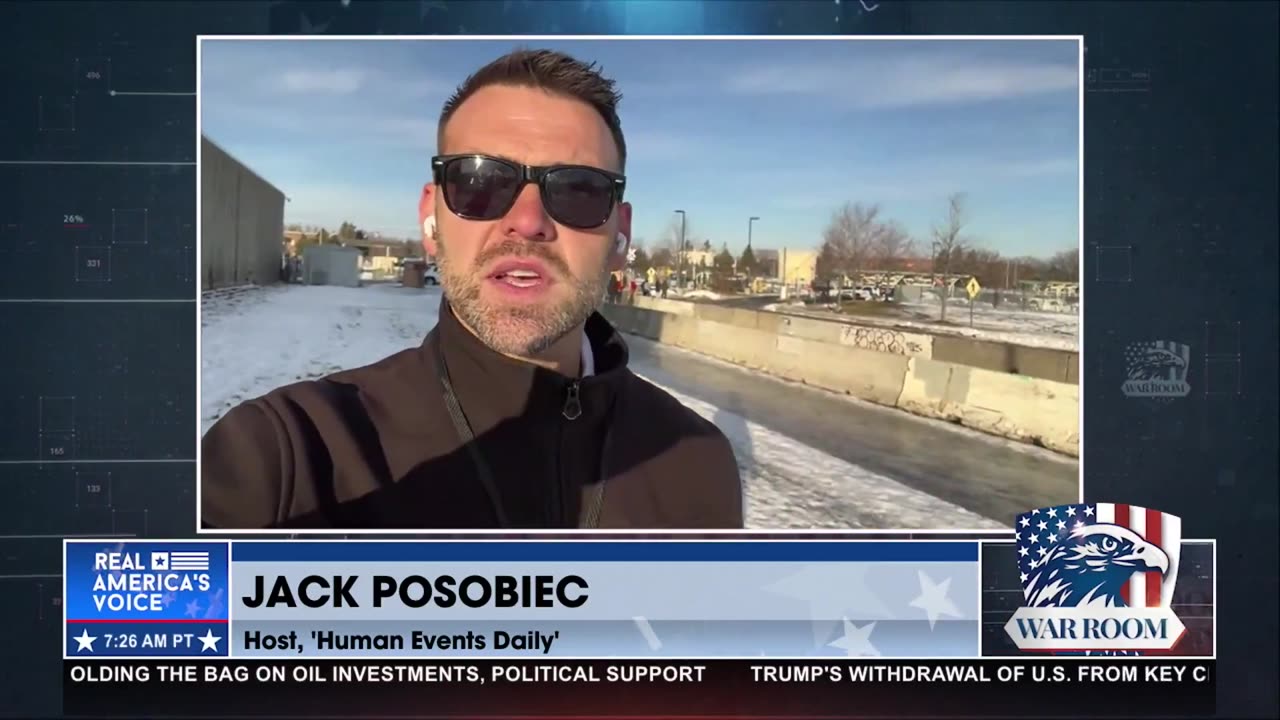 “NO KINGS” RETURNS?