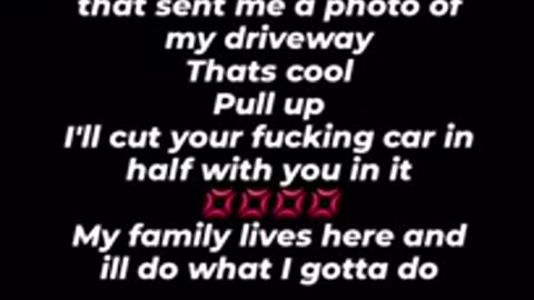 Deardorff ig Story 6/10/25 (what happened with Upchurch?)