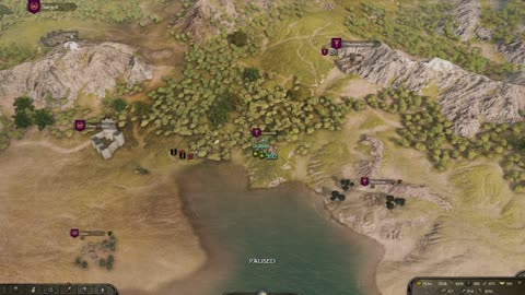 Mount and Blade II Bannerlord Ucasios 192