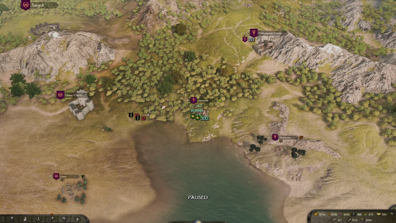 Mount and Blade II Bannerlord Ucasios 192