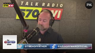 The Ari Hoffman Show- Lies and the Lying Liars at the Seattle Times Who Tell Them
