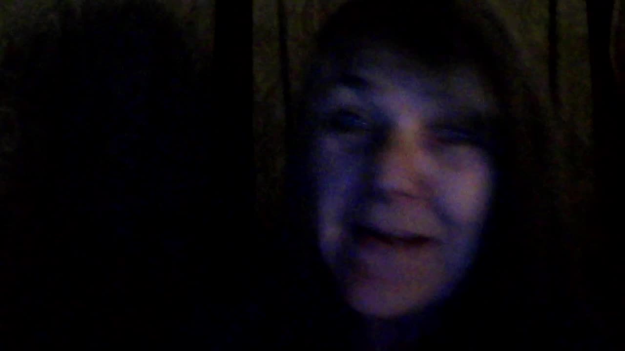 Grand Rising ~ 14 DEC