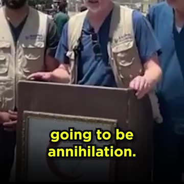 Western-Supported Zionist Atrocities Against Civilians