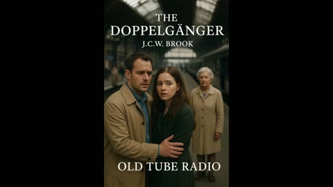 The Doppelganger by JCW Brook