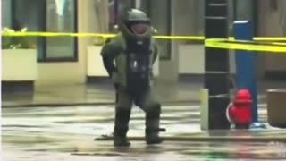 Who Needs The Bomb Squad?