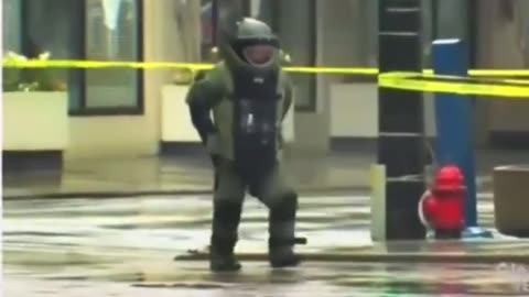 Who Needs The Bomb Squad?