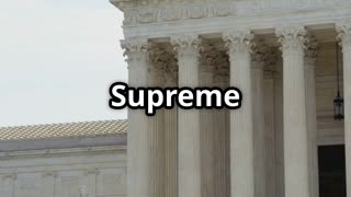 Justice Gorsuch's Bold Warning to Judges