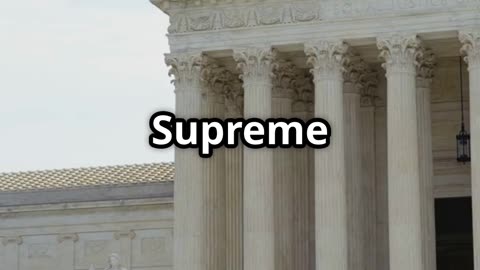 Justice Gorsuch's Bold Warning to Judges