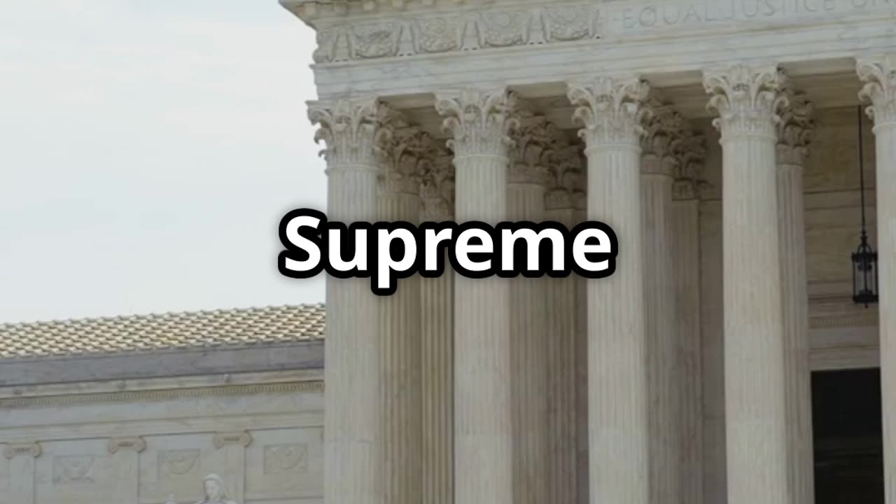 Justice Gorsuch's Bold Warning to Judges