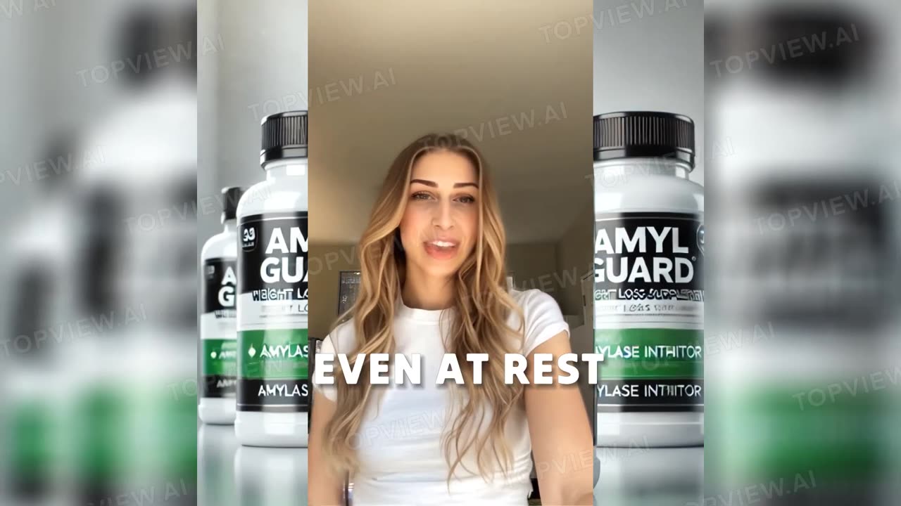 🔥 Lose Weight Fast & Naturally with Amyl Guard – The Ultimate Fat-Burning Solution! 🔥