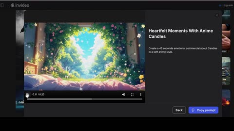 How to Make Stunning Shorts with InVideo AI (No Skills Needed!)