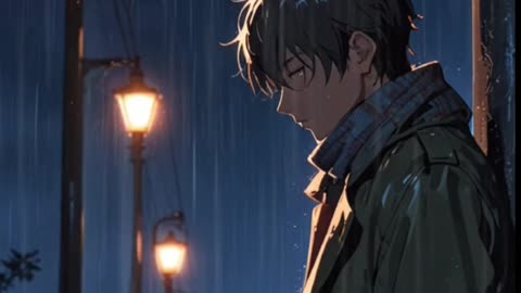 Tere Bin Lofi Song