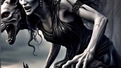 5 Shocking Facts About Scylla The Mythical Sea Monster