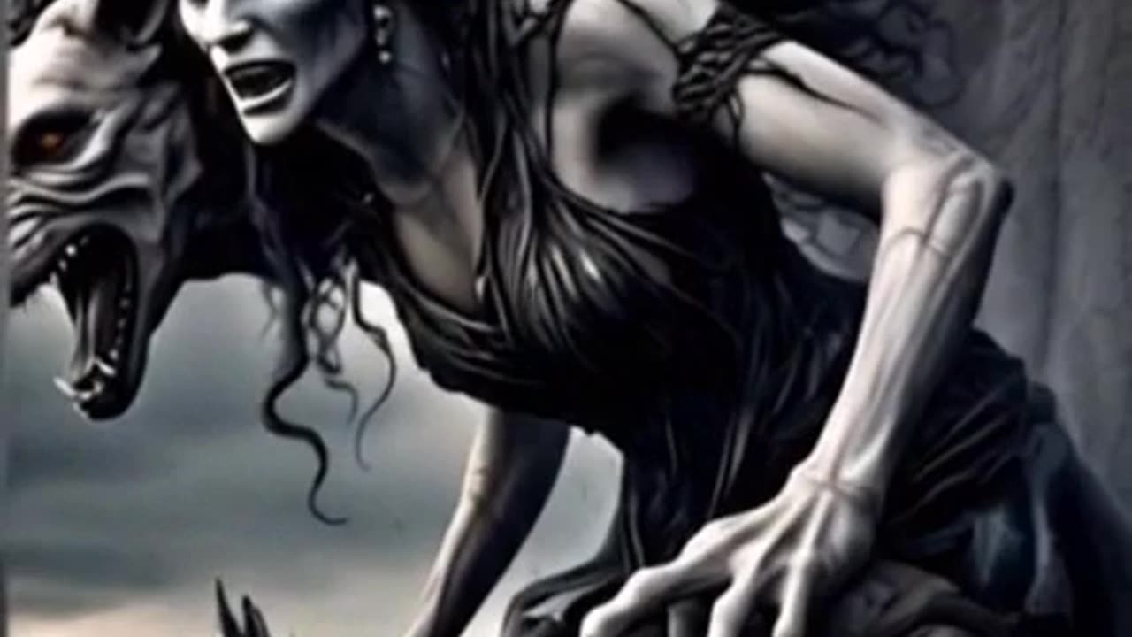 5 Shocking Facts About Scylla The Mythical Sea Monster