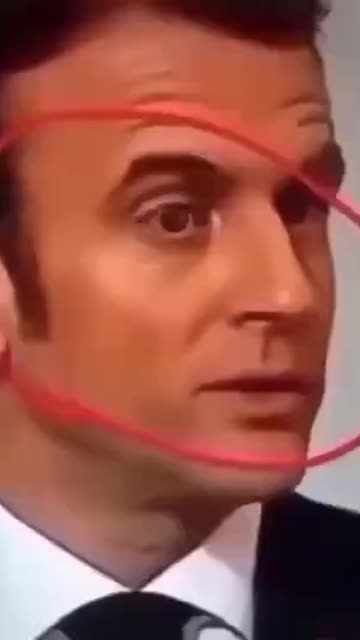 All is not what it appears to be (Masks)