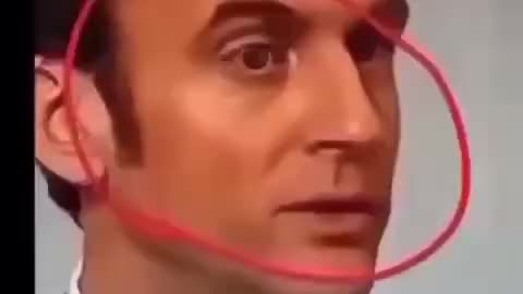 All is not what it appears to be (Masks)