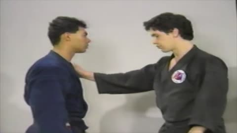 Aikijujutsu