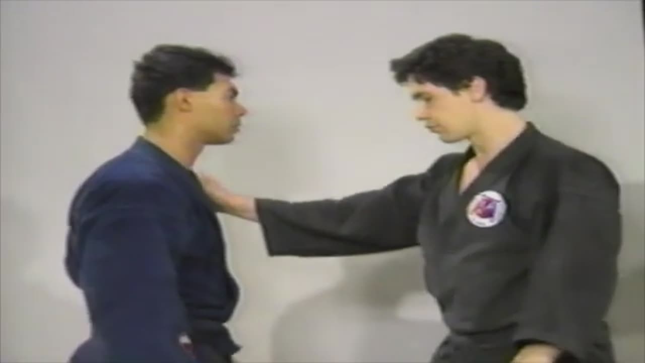 Aikijujutsu