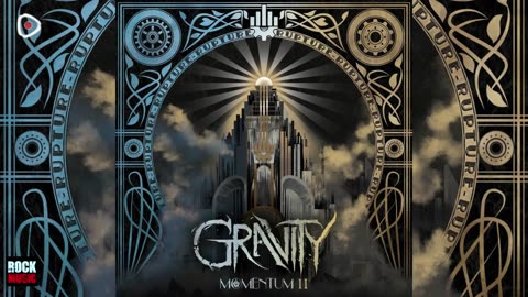 Gravity - Rupture - Momentum II (EP)