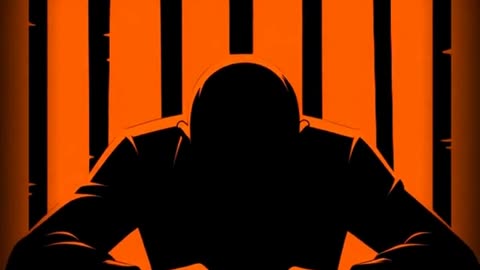 Wightman Ray Ray "Life's A Bitch" (AI Video Loop)