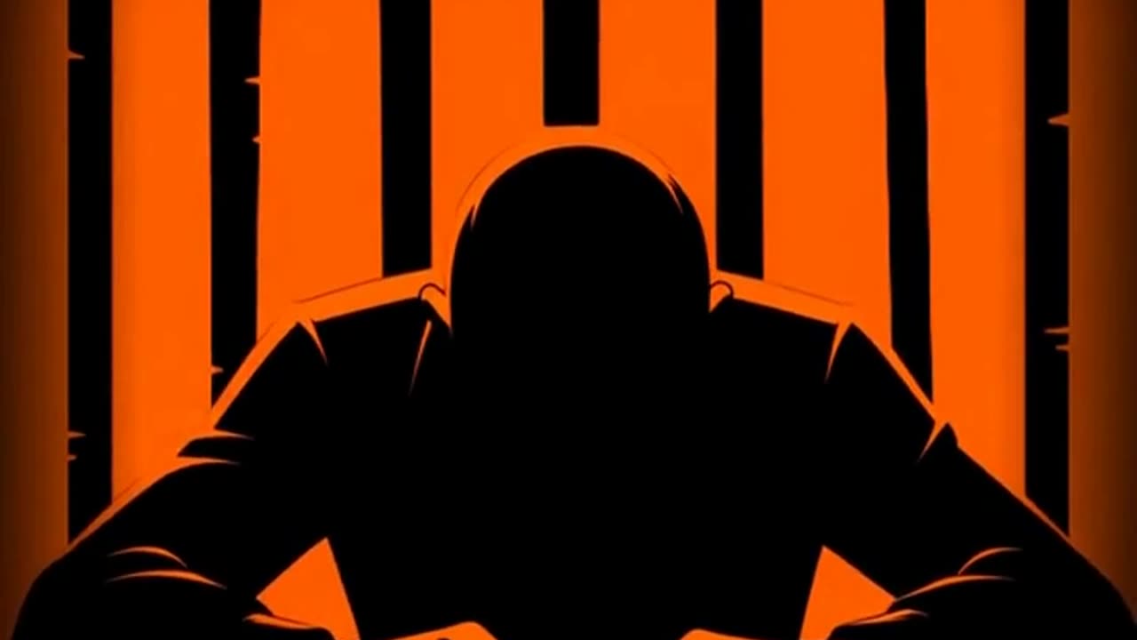 Wightman Ray Ray "Life's A Bitch" (AI Video Loop)