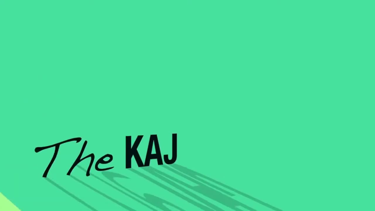 AI, Politics & Innovation: How Tech Shapes Our Future | The Weird Canadian | KAJ Masterclass