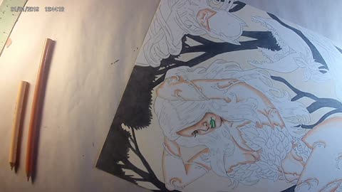 Batman Fight Night Poison Ivy Part 1