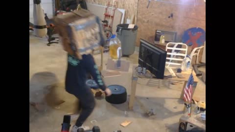 The TTS box is bigger than one would think (VanceVictim2018)