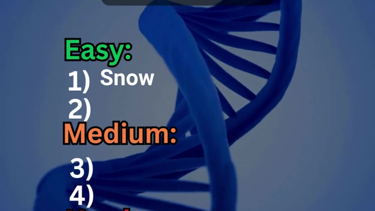 🧠Only GENIUSES Can Beat This Science Quiz! 🤓Test Your SMARTS! #trivia #challenge #quiz #viralquiz