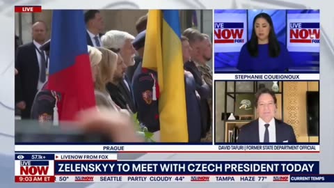 May 5, 2025-Watchman News-Phil 4:6-7 - Putin nuke threats, Trusted Banks Experience Outages + More!