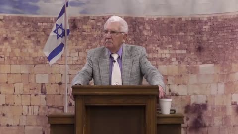 Bible Study (September 3, 2024)