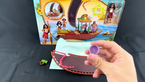 🎁 UNBOXING TOYS KIDS ASMR #7