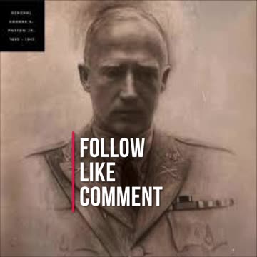 Jun 29, 2025 Gen. Patton quotation of the day #ww2 #war #leadership #marchinarmsband