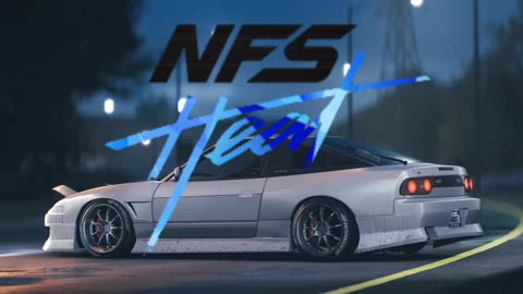 #Official"©(Con·cept"℠™] [ˈKän-ˌsept"™™) #Need4ForSpeed"® #Heat"® #ˌɛntərˈteɪnɪŋ"©