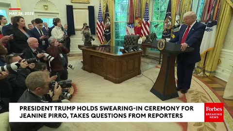 BREAKING NEWS: Trump Responds To Elon Musk's Criticism Of 'Massive Spending Bill'