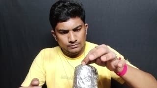 Beat Anxiety with Hand Mic Scratching & Soft Sounds ASMR