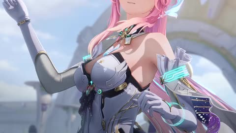 Wuthering Waves Version 3.0 Cinematic Short | Transfer Student