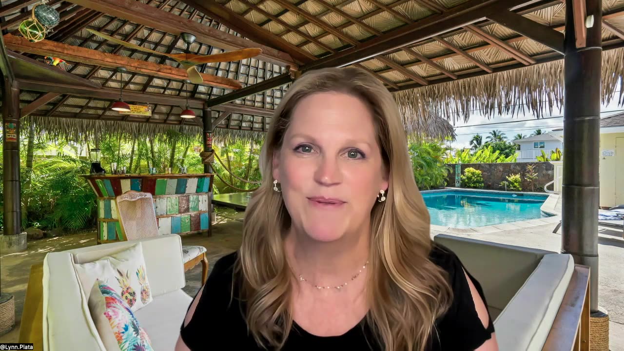 🎙️ Episode 1 – How Insurance Can Build Wealth with Eve Przadka