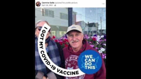 Vaccinated Clown World #36