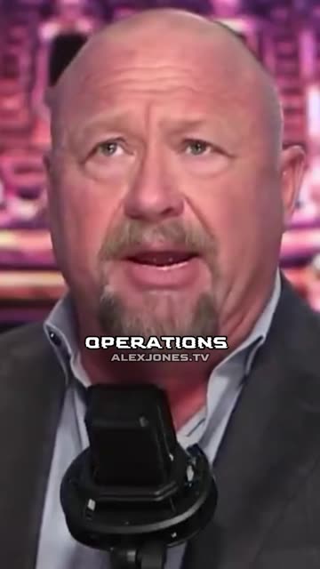 Alex Jones: Trump Needs To Expose & Arrest The Epstein Clients - 2/10/26