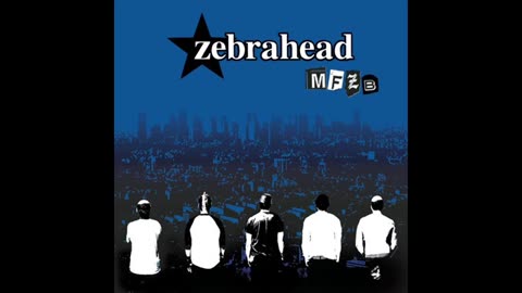 Zebrahead "Set-Up"