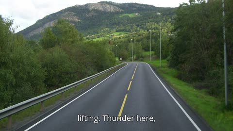 Voices in the Fire #1