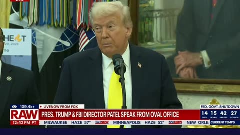 Operation Summer Heat’: Trump and FBI Director Patel Face Unprecedented Challenges #News