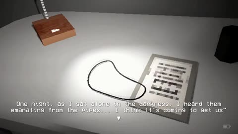 Solace Creek | Demo Gameplay