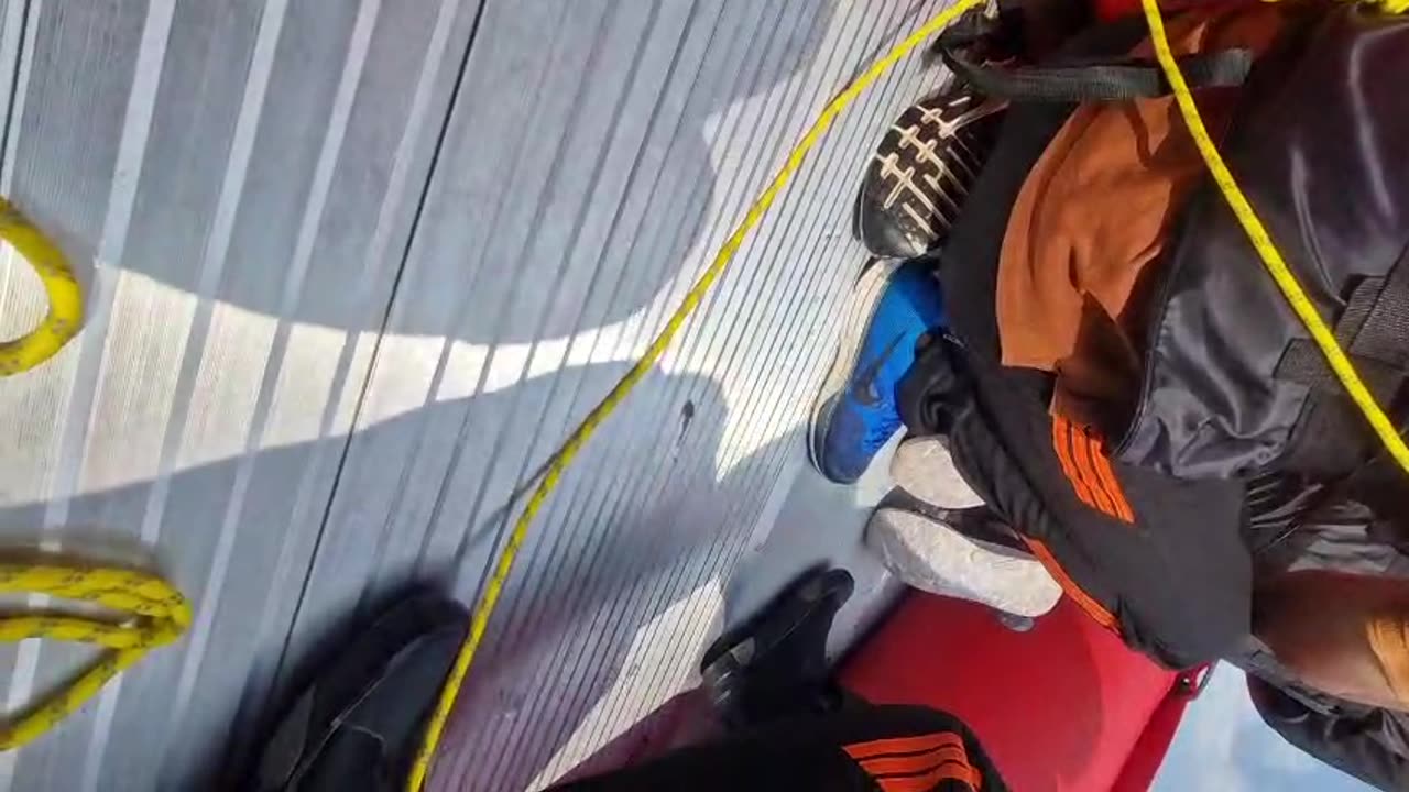 swift water rescue