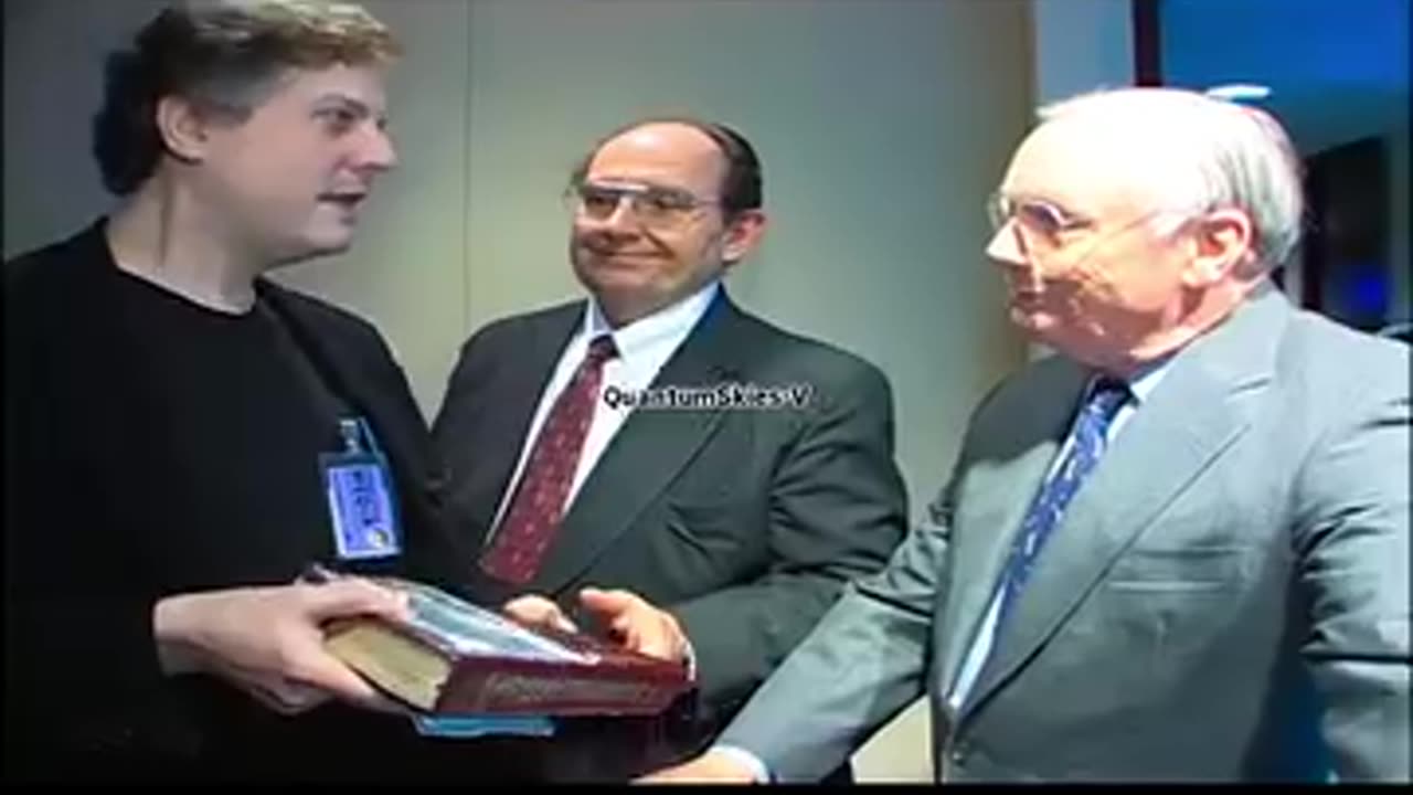 Did Neil Armstrong’s 1969 Moon Landing Actually Happen.