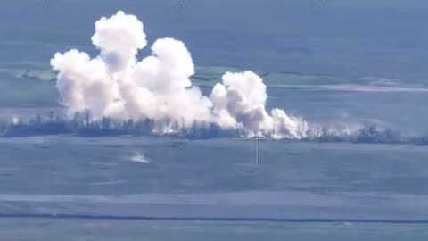 ✈️💥 Ukraine Russia War | MiG-29 Destroys 4 Russian Dugouts with GBU-39 Bombs | RCF