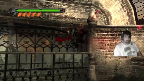 Devil May Cry Ep.9 Fate