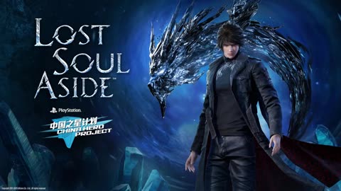 Lost Soul Aside | Video Oficial con Ray Tracing y DLSS 4