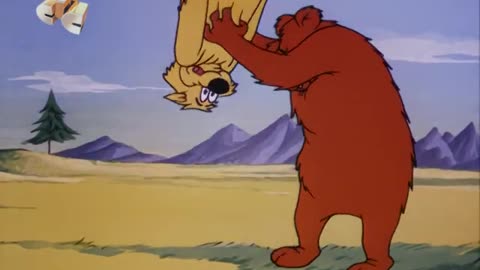Woody Woodpecker and Friends - 1971x09 - Kitty from the City